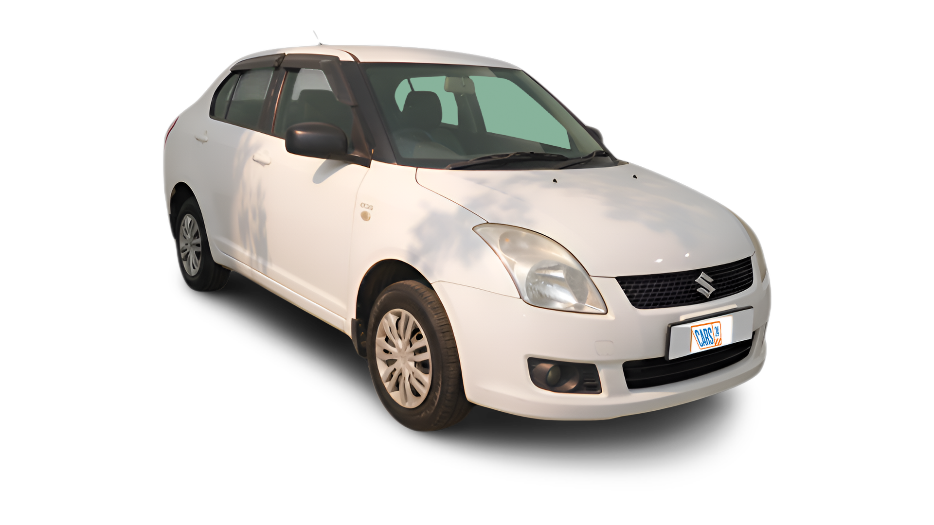 Maruti Swift Dzire-img